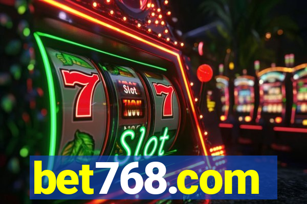 bet768.com