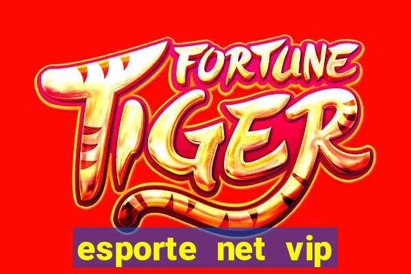 esporte net vip bet apostas