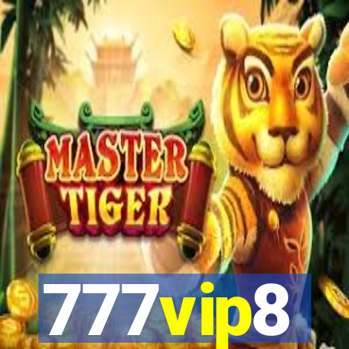 777vip8