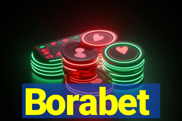 Borabet