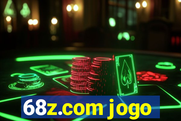 68z.com jogo