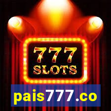 pais777.co