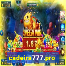 cadeira777.pro