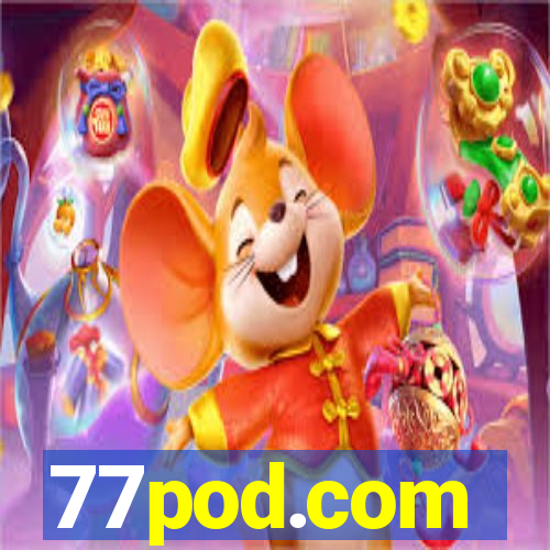 77pod.com