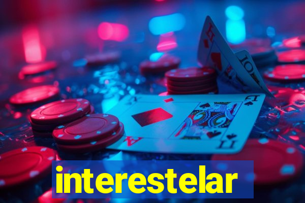 interestelar download dublado