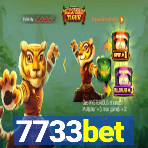 7733bet