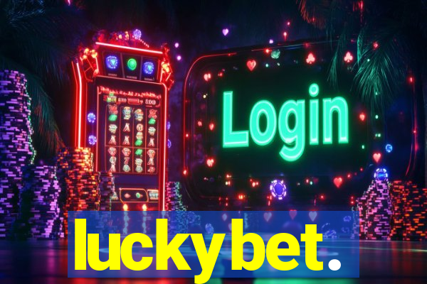 luckybet.