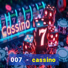 007 - cassino royale (2006) torrent