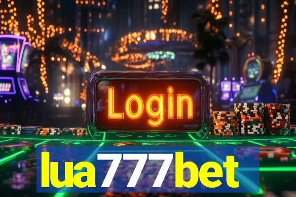 lua777bet