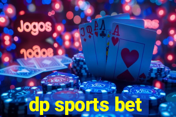 dp sports bet