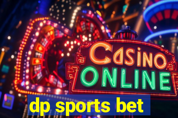 dp sports bet