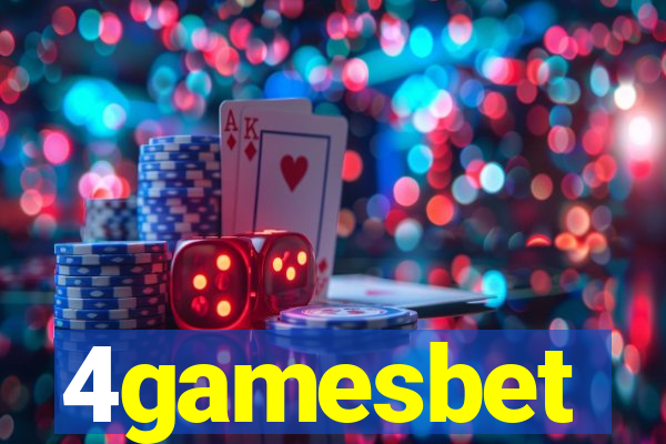 4gamesbet