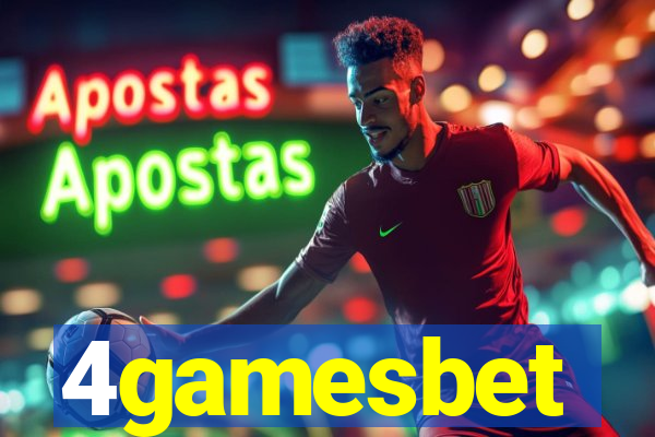 4gamesbet