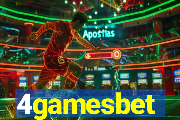 4gamesbet