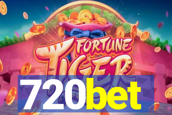 720bet