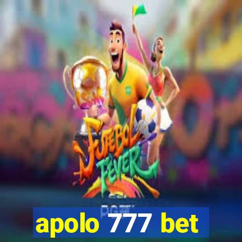 apolo 777 bet