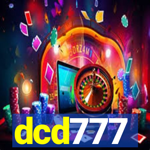 dcd777