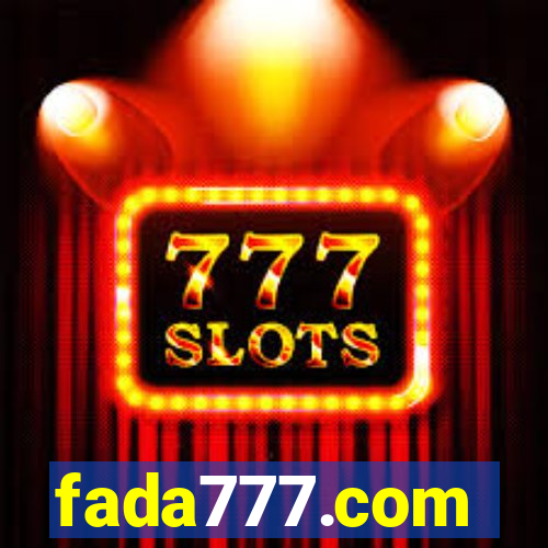 fada777.com