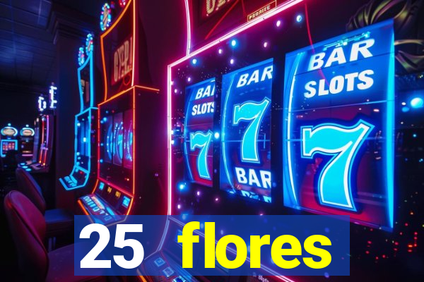 25 flores silvestres desbravadores