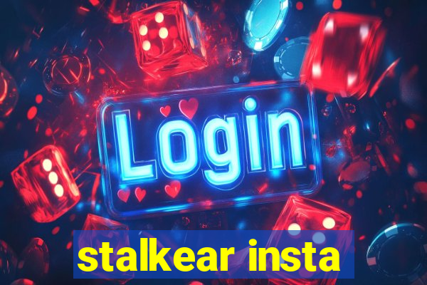 stalkear insta