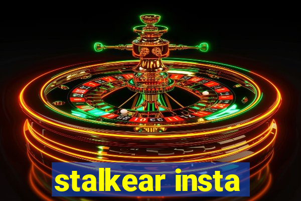 stalkear insta