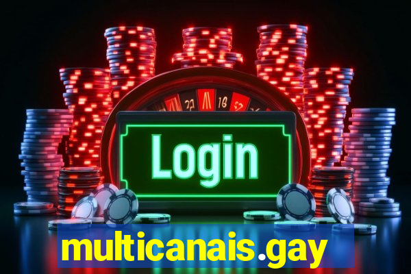 multicanais.gay