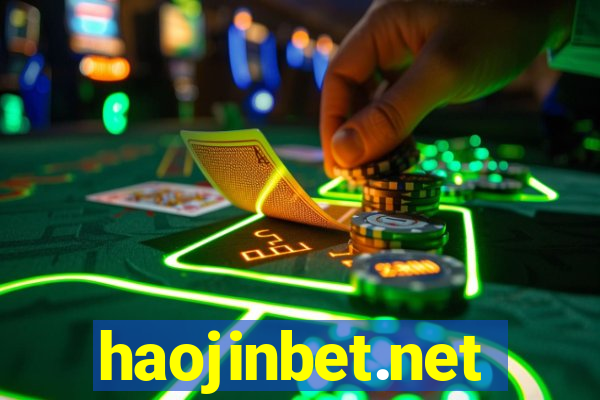 haojinbet.net