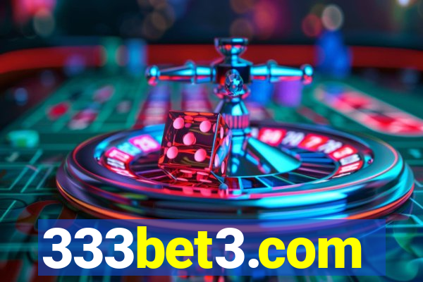 333bet3.com