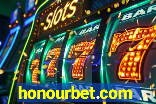 honourbet.com