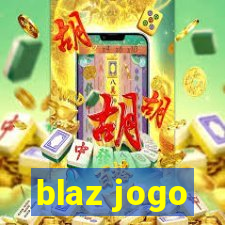 blaz jogo