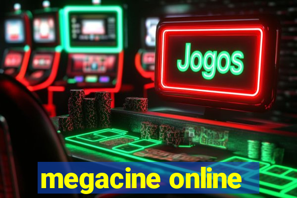 megacine online