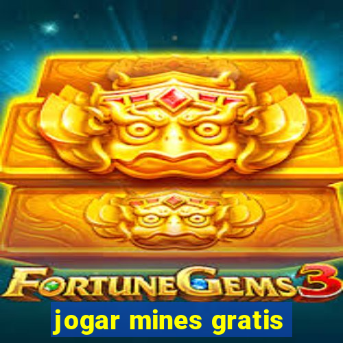 jogar mines gratis