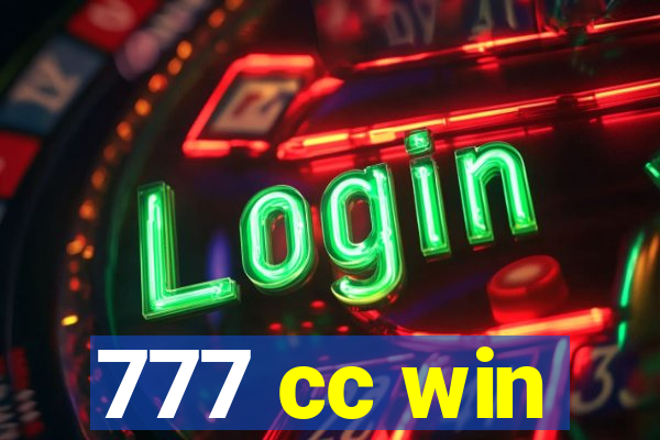 777 cc win