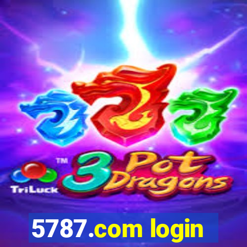 5787.com login