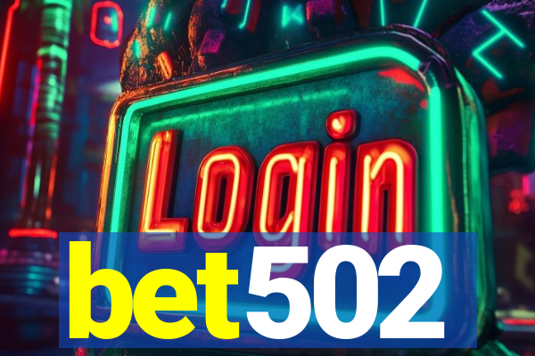 bet502