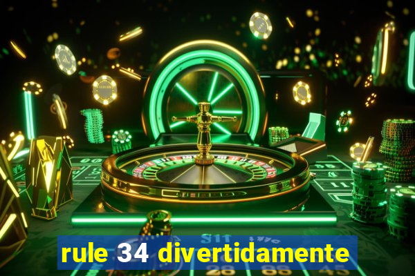 rule 34 divertidamente