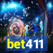 bet411