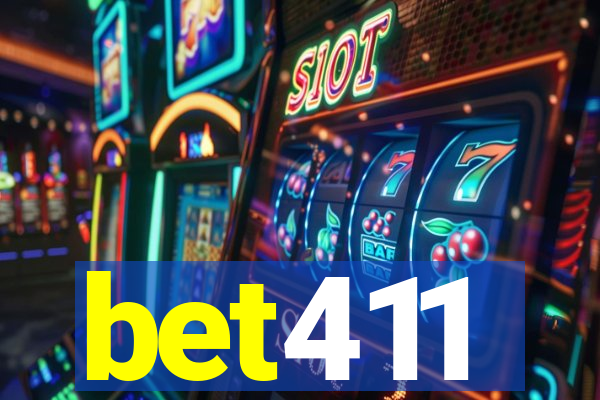 bet411