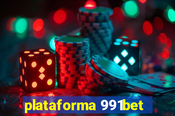 plataforma 991bet