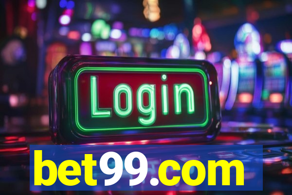 bet99.com