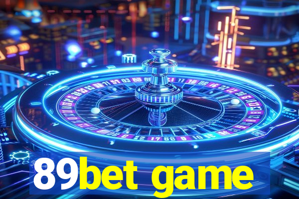 89bet game