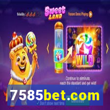 7585bet.com