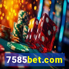 7585bet.com