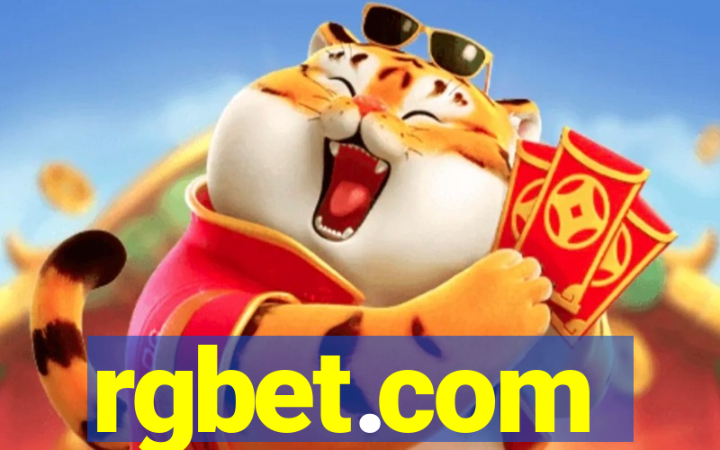 rgbet.com