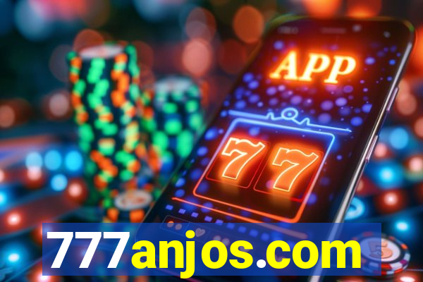 777anjos.com