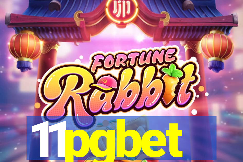 11pgbet