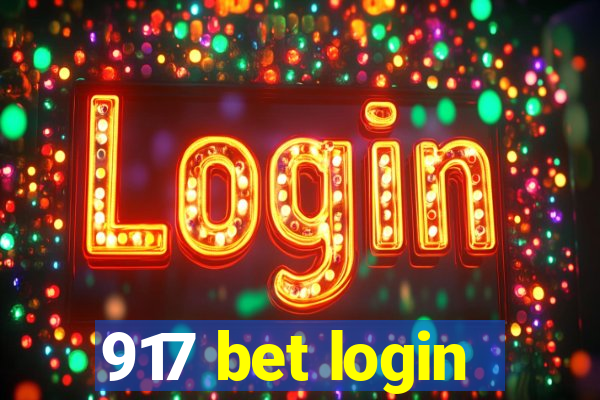 917 bet login