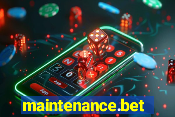 maintenance.bet3000.de