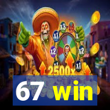 67 win