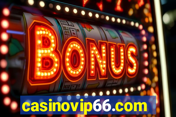 casinovip66.com